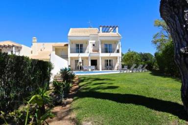 Villa Vilamoura