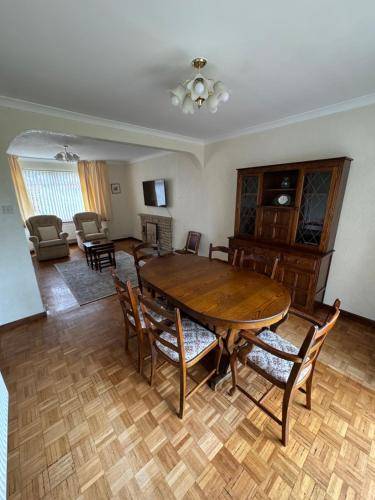 150 m² Ferienhaus
