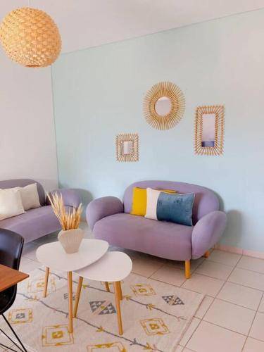 Appartement Cayenne