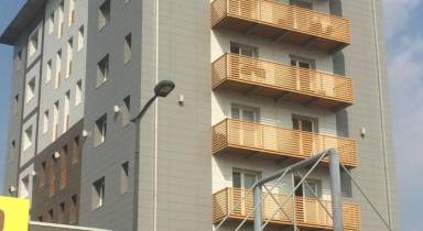 Appartamento 65 m²