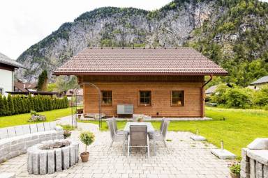 Ferienwohnung  Gemeinde Hallstatt