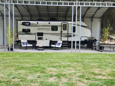 Mobile home  Enumclaw