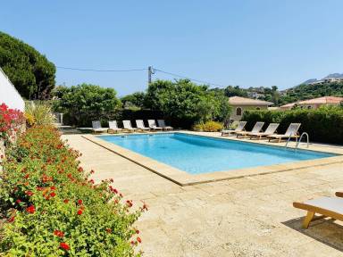 Appartement Propriano