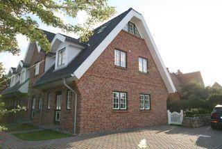 105 M² House ∙ 3 Bedrooms ∙ 5 Guests - Sylt