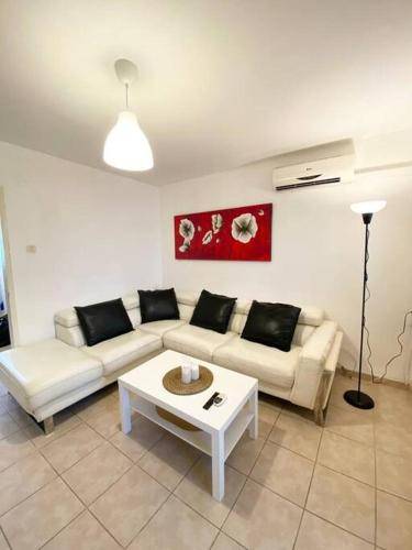 Apartment  Kiryat Bialik