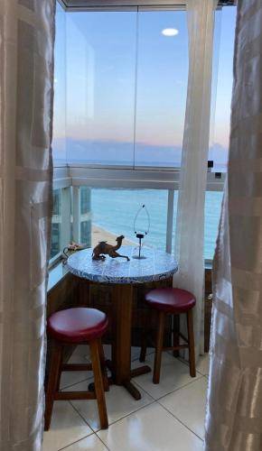 Apartamento Praia da Costa