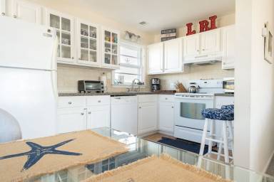House Harvey Cedars