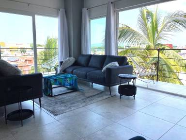 Departamento  Puerto Vallarta