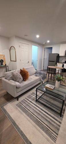 Amaville - Mordern Cozy 1BRM Suite in Chappelle in Edmonton, AB