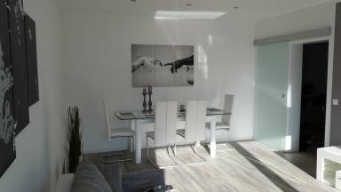 Ferienwohnung Kamp-Lintfort