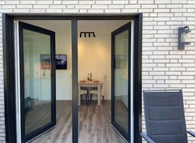 Ferienwohnung  Saterland
