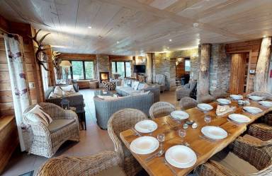 Huis 850 m²