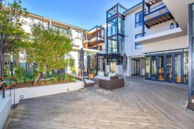 Appartement 125 m²