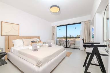 35 m² Apartament