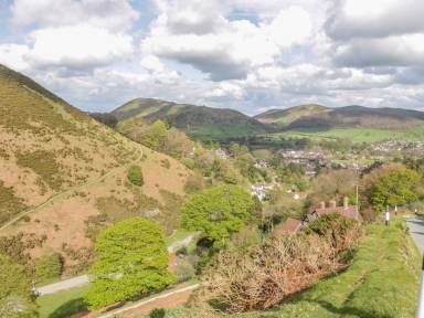 Cottage Church Stretton