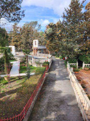Villa Olmeda de las Fuentes