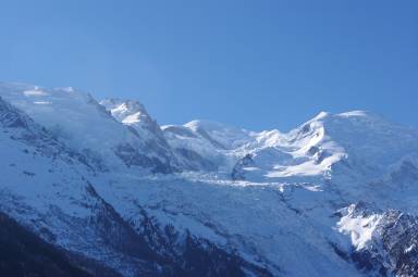 Appartement Chamonix-Mont-Blanc