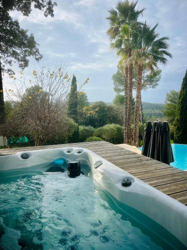 Bed & Breakfast Montpellier
