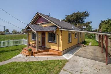 House Bayside