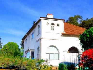 Bed and breakfast  Fish Hoek