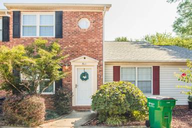 House Spartanburg