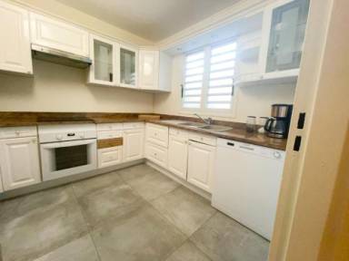 Appartement 80 m²