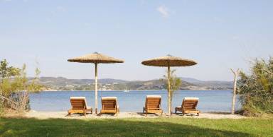 Cottage Pet-friendly Áyios Nikólaos