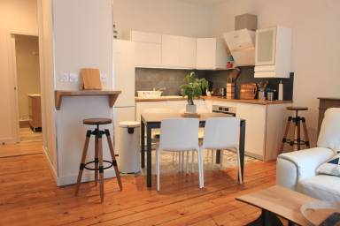Appartement Grenoble