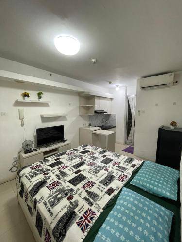 Apartament Dżakarta Wschodnia