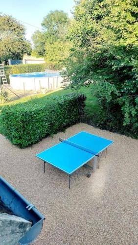 Maison de vacances Nogent-le-Rotrou