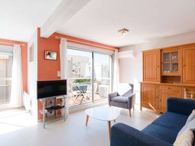 Appartement Narbonne