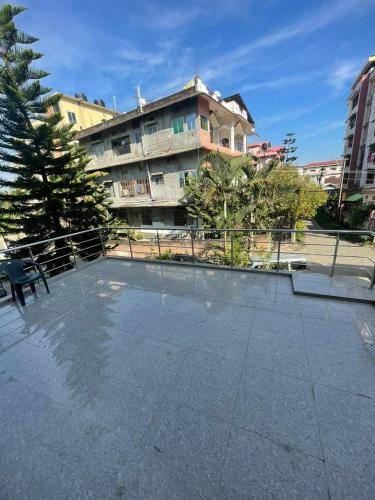 Apartment Jorhat