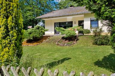 Bungalow  Jünkerath