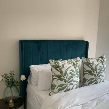 Apartamento de 74 m²