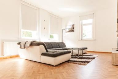 Ferienwohnung Osterode am Harz