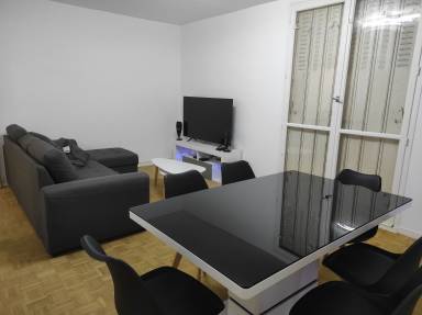 Appartement Pierrelatte