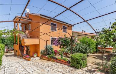 Appartement Općina Medulin