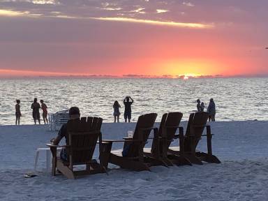 Condo Lido Key