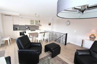 Apartamento Westerland