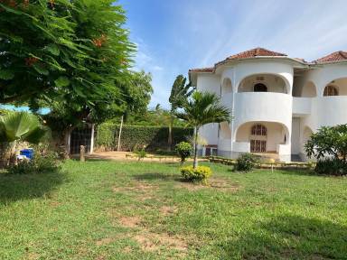 Apartment Tiwi