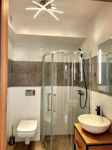 Bed & Breakfast Wejherowo