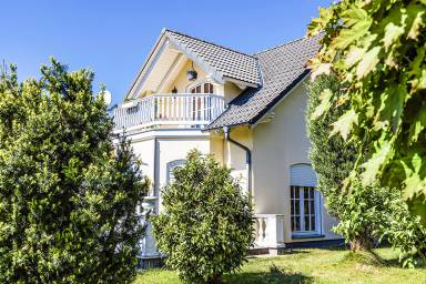 Appartement 28 m²