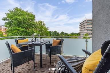 Ferienwohnung Damp