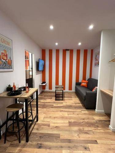 Appartement Chalon-sur-Saône