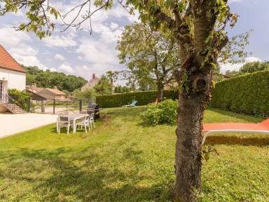 Cottage 80 m²