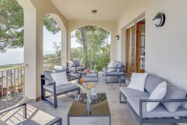 Villa 189 m²
