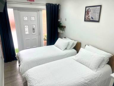 Apartment  Luton