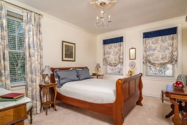 Bed and breakfast  Fredericksburg