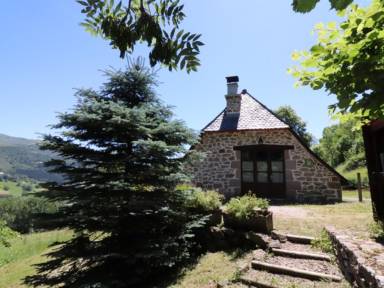 Cottage Monts du Cantal