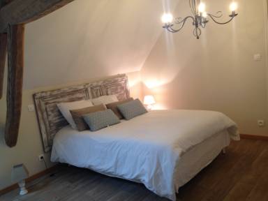 Appartement Maintenon